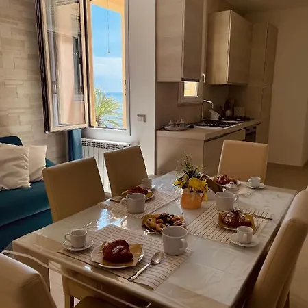 Apartment Baia Degli Albatros Taormina