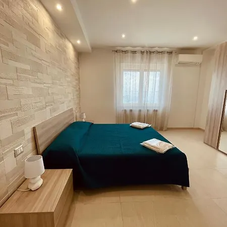 Apartment Baia Degli Albatros *