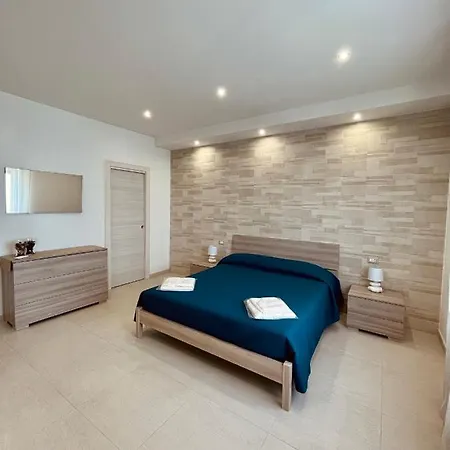 Apartment Baia Degli Albatros *
