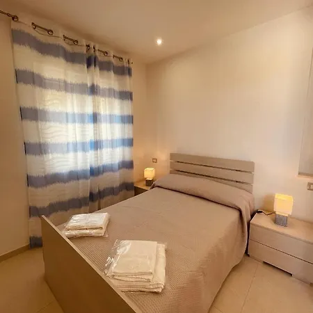 Apartment Baia Degli Albatros Taormina