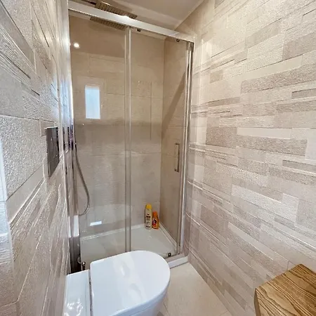 Apartment Baia Degli Albatros *
