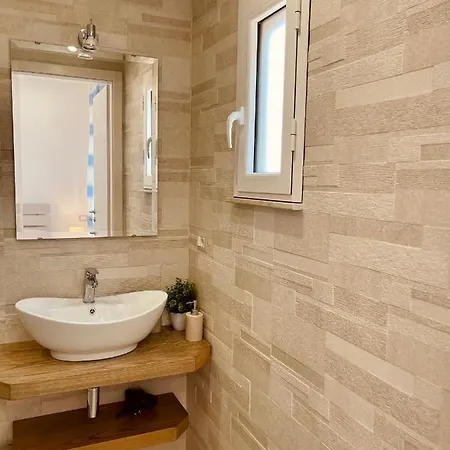 Appartement Baia Degli Albatros *