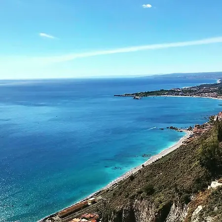 Appartement Baia Degli Albatros *