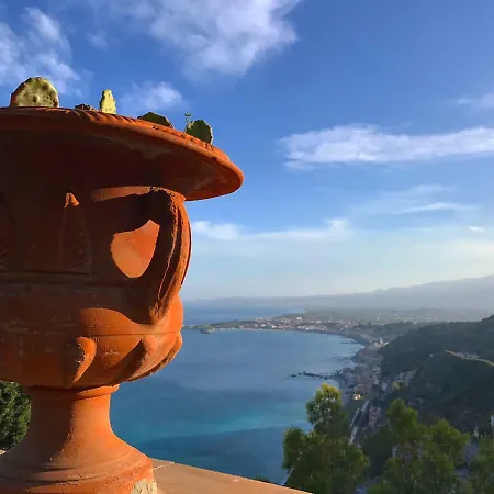 Baia Degli Albatros Appartement *