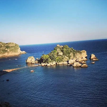 Baia Degli Albatros Apartment *