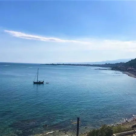 Baia Degli Albatros Taormina