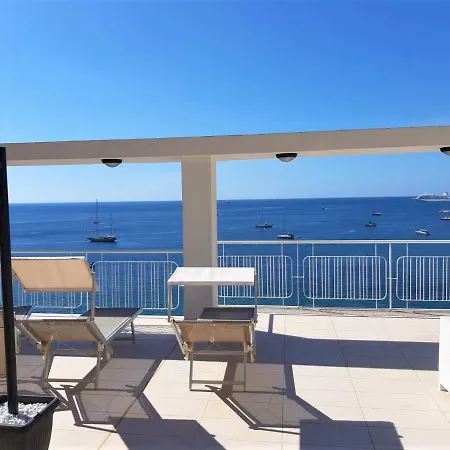 Apartment Baia Degli Albatros