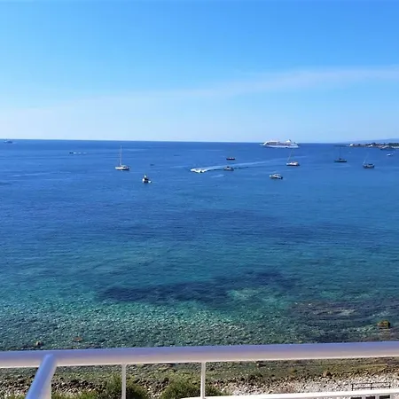 Baia Degli Albatros Apartment Taormina
