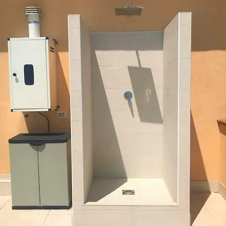 Baia Degli Albatros