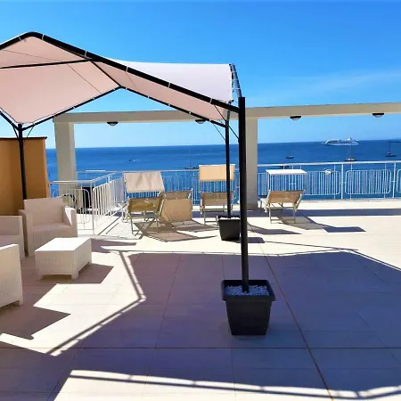 Apartment Baia Degli Albatros *